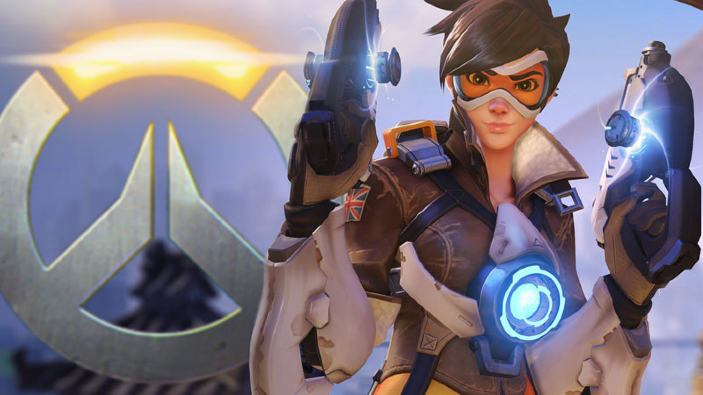 Aperti i preordini per l'artbook di Overwatch