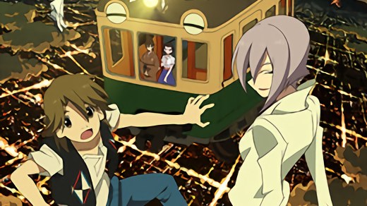 <b>The Eccentric Family 2</b>: impressioni sugli episodi 5-6