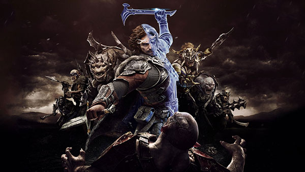 Ecco il trailer dedicato all'open world di La Terra di Mezzo L'Ombra della Guerra
