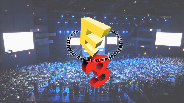Rivelate le date dell'E3 2018