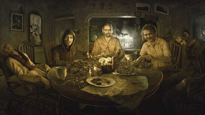 Un nuovo Resident Evil è in lavorazione