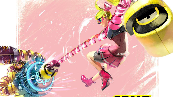 Arms si aggiorna
