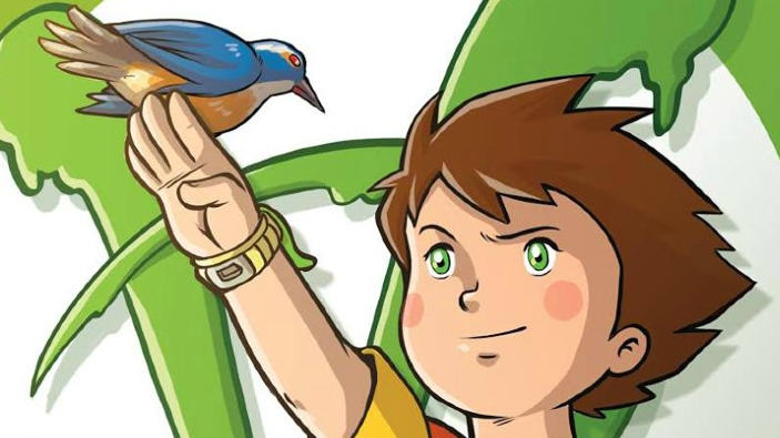 NaziVegan Heidi: il disegnatore Boban Pesov ci parla del fumetto e delle relative polemiche