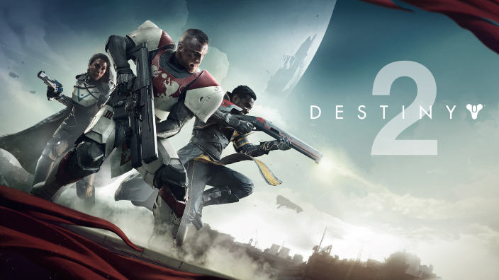 Destiny 2 Beta PS4 vs Xbox One - Comparazione Grafica