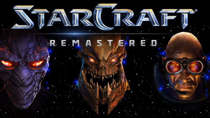 StarCraft Remastered, ecco il terzo diario di sviluppo
