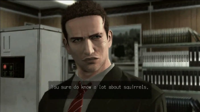 Hidetaka SWERY Suehiro annuncerà un nuovo titolo a breve