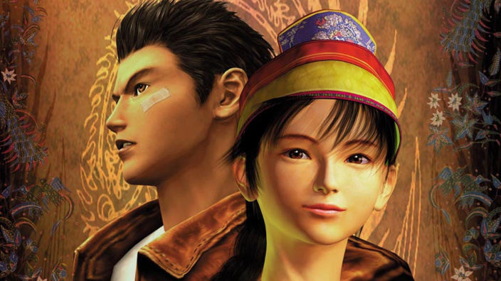 Shenmue III tre nuovi screenshots