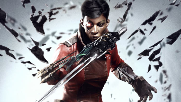 Dishonored La morte dell'Esterno - Brutalità a Karnaca