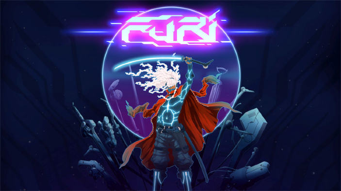 Furi non avrà un sequel