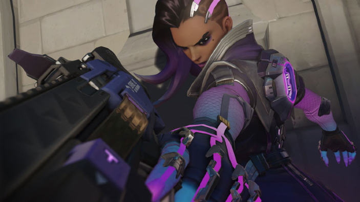 Il ban permanente da Overwatch verrà attivato tra una settimana