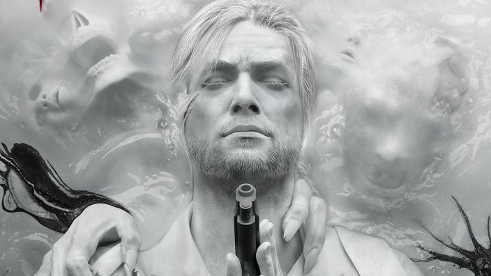 23 minuti di gioco per The Evil Within 2