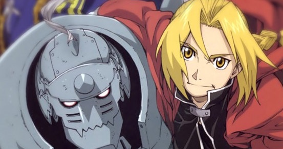 Tutto Fullmetal Alchemist in un solo minuto, possibile?
