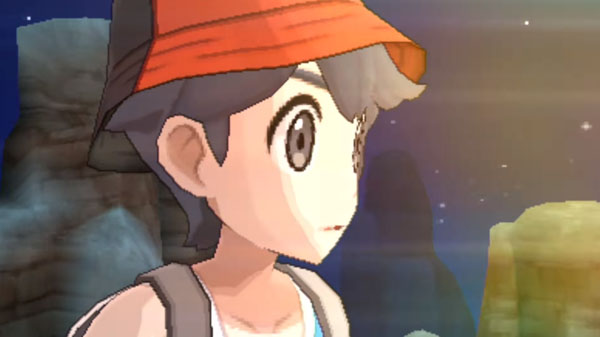 Nuovo trailer della storia di Pokémon Ultrasole e Ultraluna