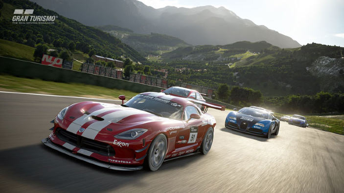 Gran Turismo Sport, emergono i primi dettagli del titolo completo