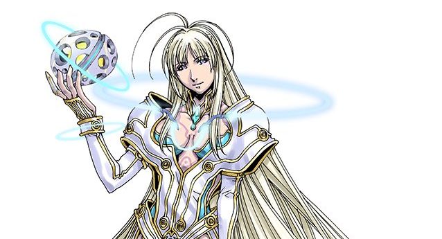 Xenoblade Chronicles 2: presentata Musubi