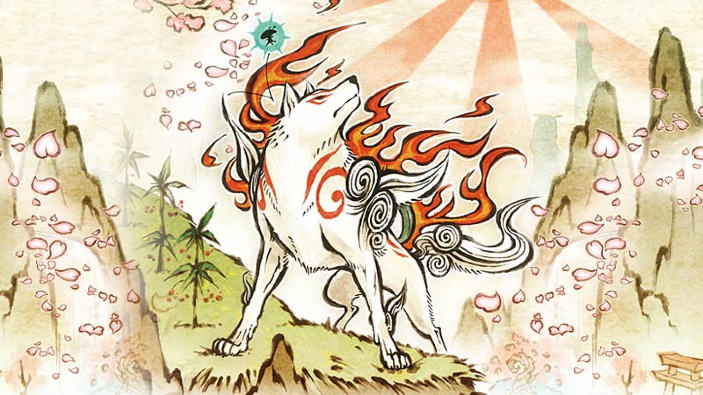 Abilità e demoni nei nuovi trailer di Okami HD per PS4, XONE e PC