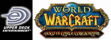 <b>World of Warcraft Trading Card Game - Concorso animeclick.live</b>