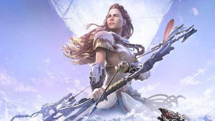 Un filmato festeggia l'arrivo di Horizon Zero Dawn: Complete Edition