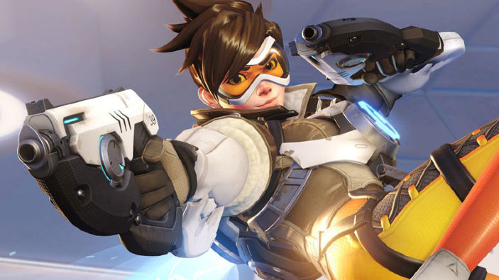 Overwatch, cambiare le skin ad inizio match? Ora si può!
