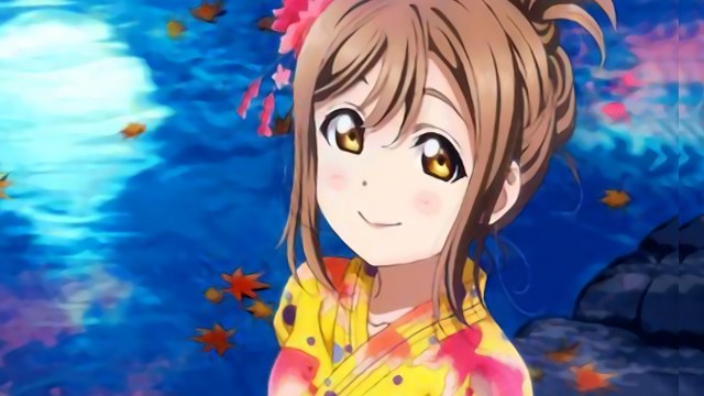 Blu-Ray e DVD Anime La classifica in Giappone al 11/02/2018
