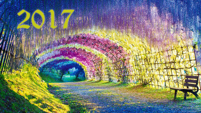 animeclick.live consiglia: Gli anime terminati nel 2017