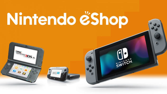 Nintendo annuncia una serie di sconti per dare il benvenuto alla primavera