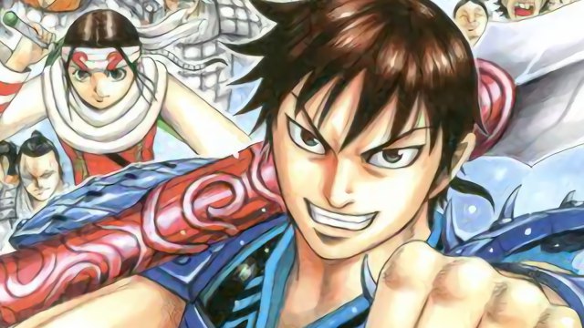 Top 20 settimanale manga dal Giappone (22/04/2018)