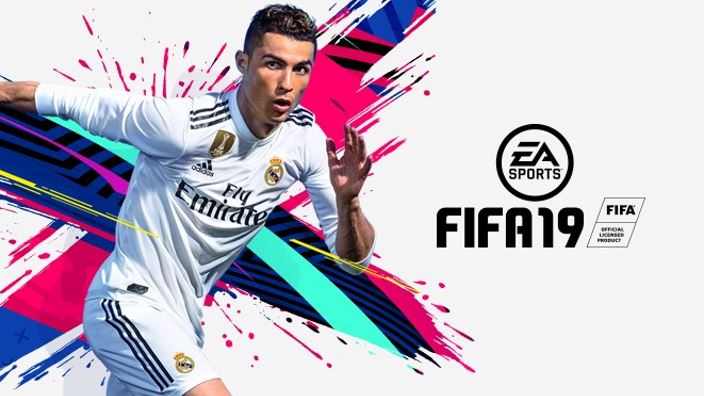Electronics Arts annuncia FIFA 19