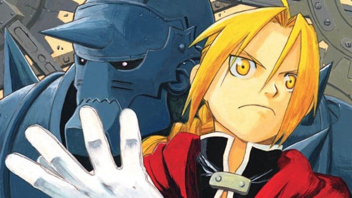 Fullmetal Alchemist, Planet Manga rilascia un nuovo indizio...