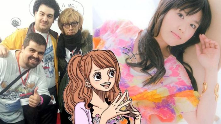 Congratulazioni Pun Pun! Si sposa Inio Asano a VanityClick
