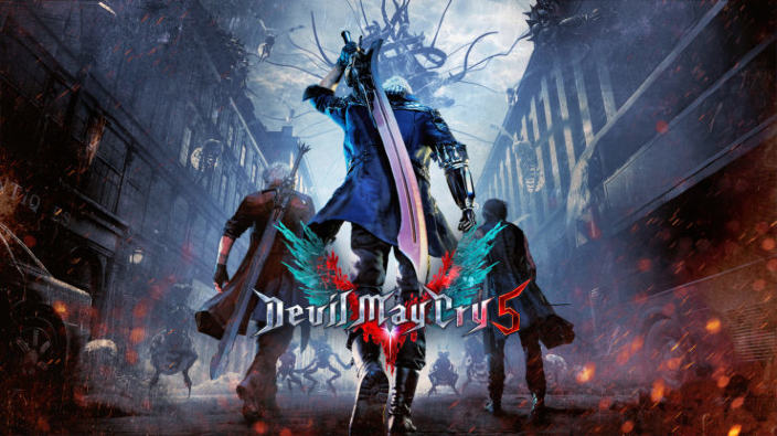 Tutta la trama di Devil May Cry riassunta in un video realizzato dallo Youtuber italiano Nero Wolf