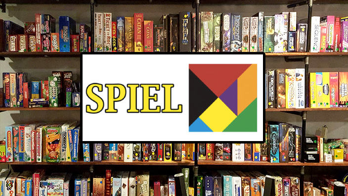 Essen 2018: le foto di oltre 150 giochi in scatola in anteprima