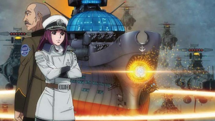 Blu-Ray e DVD Anime La classifica in Giappone al 23/12/2018