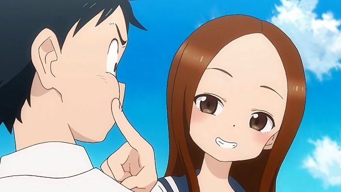 La top 2018 dei personaggi anime più affascinanti