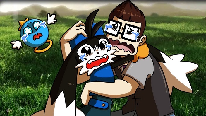Klonoa, chiarimenti sulla cancellazione dell'adattamento animato