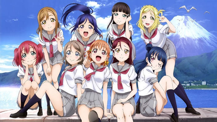 I CD singoli anime più venduti del 2018