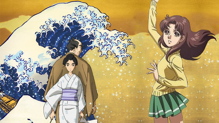 I manga/anime (s)consigliati dall'utenza di animeclick.live (08/12/2023)