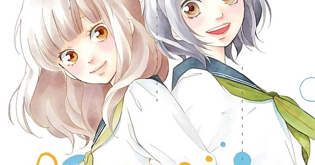 Amarsi, Lasciarsi: fine in patria a maggio per il manga da noi per Panini
