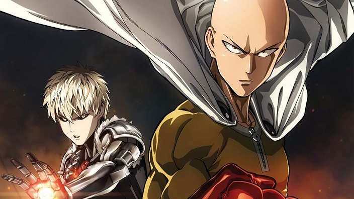 One-Punch Man, Uchi no Maid e Märchen Mädchen: novità e annunci