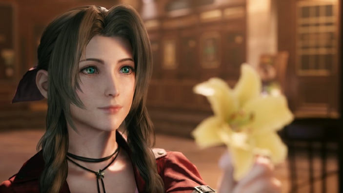 In arrivo una demo per Final Fantasy VII Remake?