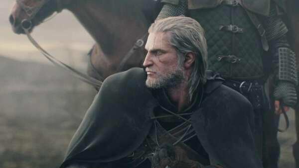 The Witcher 3 Wild Hunt uscirà su Nintendo Switch entro l'anno