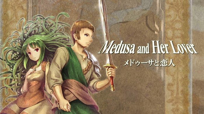 Medusa & Her Lover, l'action cooperativo per Playstation VR arriverà a breve