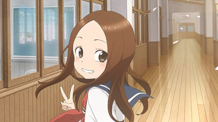 Charapedia: quali gli anime estivi più attesi?