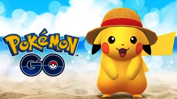 Pokémon GO incontra One Piece? Succede in una prefettura giapponese