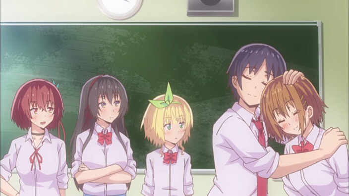 <b>Kawaikereba Hentai demo Suki ni Natte Kuremasu ka?</b>: la vostra impressione
