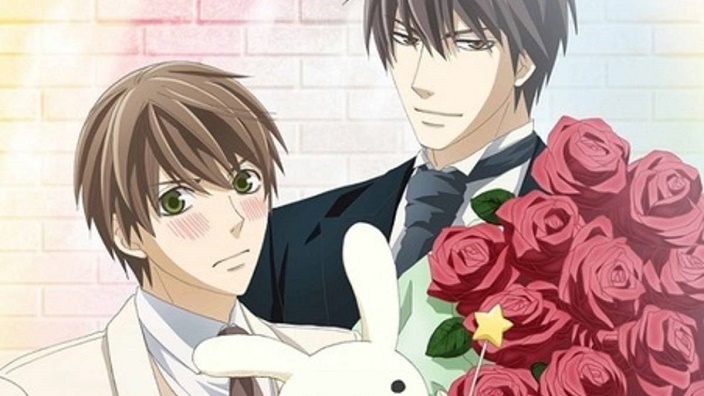 Sekai-ichi Hatsukoi: annunciato nuovo adattamento anime
