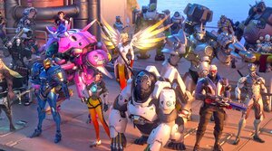 Overwatch per Nintendo Switch: niente Cross-Play, Cross-Progression, o amiibo