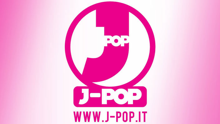 J-POP J-POP