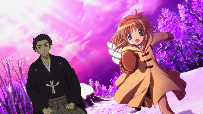 I manga/anime (s)consigliati dall'utenza di animeclick.live (08/11/2019)