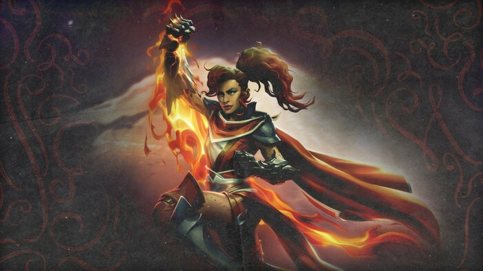 Magic Legends mostrato il gameplay per la prima volta